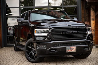 Dodge Ram 1500 2024 - 5.7 V8 4x4 Crew Cab Laramie te koop