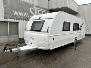 Bürstner N/A 2015 - Averso Top 545 TS obrazek 1