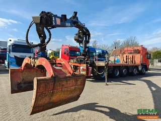Terberg FM2850-T 2008 - N/A zdjecie 4