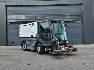 Schmidt Swingo 2008 - COMPACT 200 200 te koop