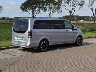 Mercedes-Benz V-Klasse 2025 - 250 CDI afbeelding 3 miniatuur