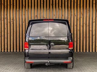 Volkswagen Transporter 2021 - 2.0 TDI Bestelwagen L2H1 obrazek 24