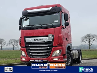 DAF XF480 2021 - N/A bild 1