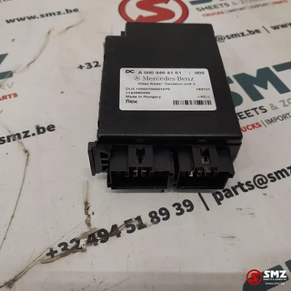 Mercedes-Benz N/A 2015 - Occ ECU Video Radar Desicion Unit regeleenheid Mer afbeelding 1