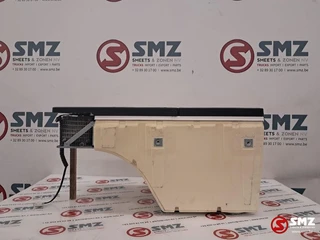 MAN 2021 - Occ koelkast MAN afbeelding 3 miniatuur