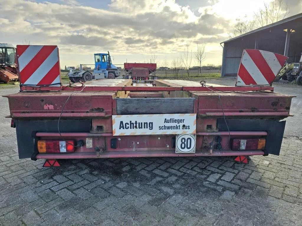 Scheuerle STBV 4544 ABFP 1993 obrázek 8