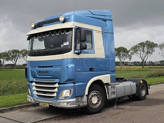 DAF 2018 - XF 430 afbeelding 2 miniatuur