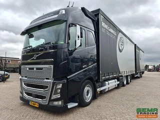 Volvo FH 2019 - FH16-750 te koop