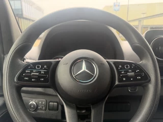 Mercedes-Benz Sprinter 2019 - 316CDI Chassis Cabine Airco Navi Cruisecontrol EURO 6 ( 366 Wielbasis ) изображение 15