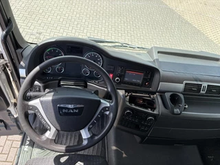MAN TGX 2014 - N/A bild 6