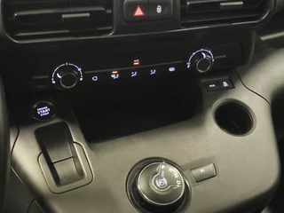 Opel Combo 2020 - 1.5D 130pk Automaat Euro 6! bild 14