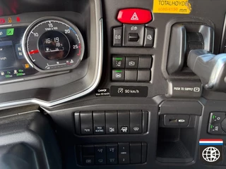 Scania R 2019 - 580 zdjecie 17