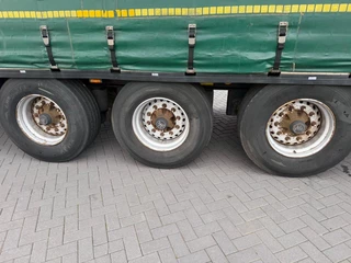 Krone N/A 2016 - N/A zdjecie 7