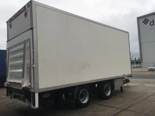 DRACO N/A 2009 - MXS220 - Wipkar Gesloten - Doorlader, 66-WD-VF obrazek 5
