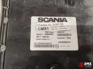 Scania N/A 2018 - Occ ECU CMS1 regeleenheid Scania zdjecie 3