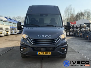 Iveco Daily 2024 - 35S16V A8 bild 19