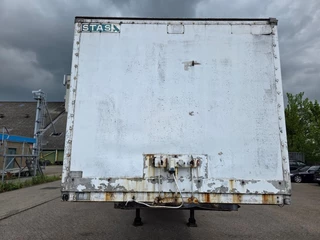 Stas BPW - Disc 2000 - N/A obrazek 2