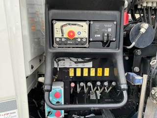 DAF FAN XD 340 Hiab 21 Tonmeter laadkraan 2024 - N/A zdjecie 11