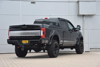 Ford F-250 2018 - 6.7L Powerstroke V8 | Limited | Big Boss | obrazek 5