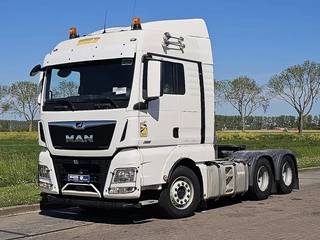 MAN TGX 2020 - 33.580 image 2