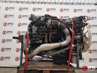 MAN N/A - Occ motor D2676LF52 MAN obrazek 2