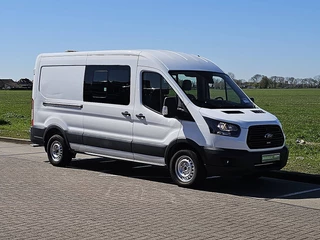 Ford Transit 2018 - 350 imagen 5