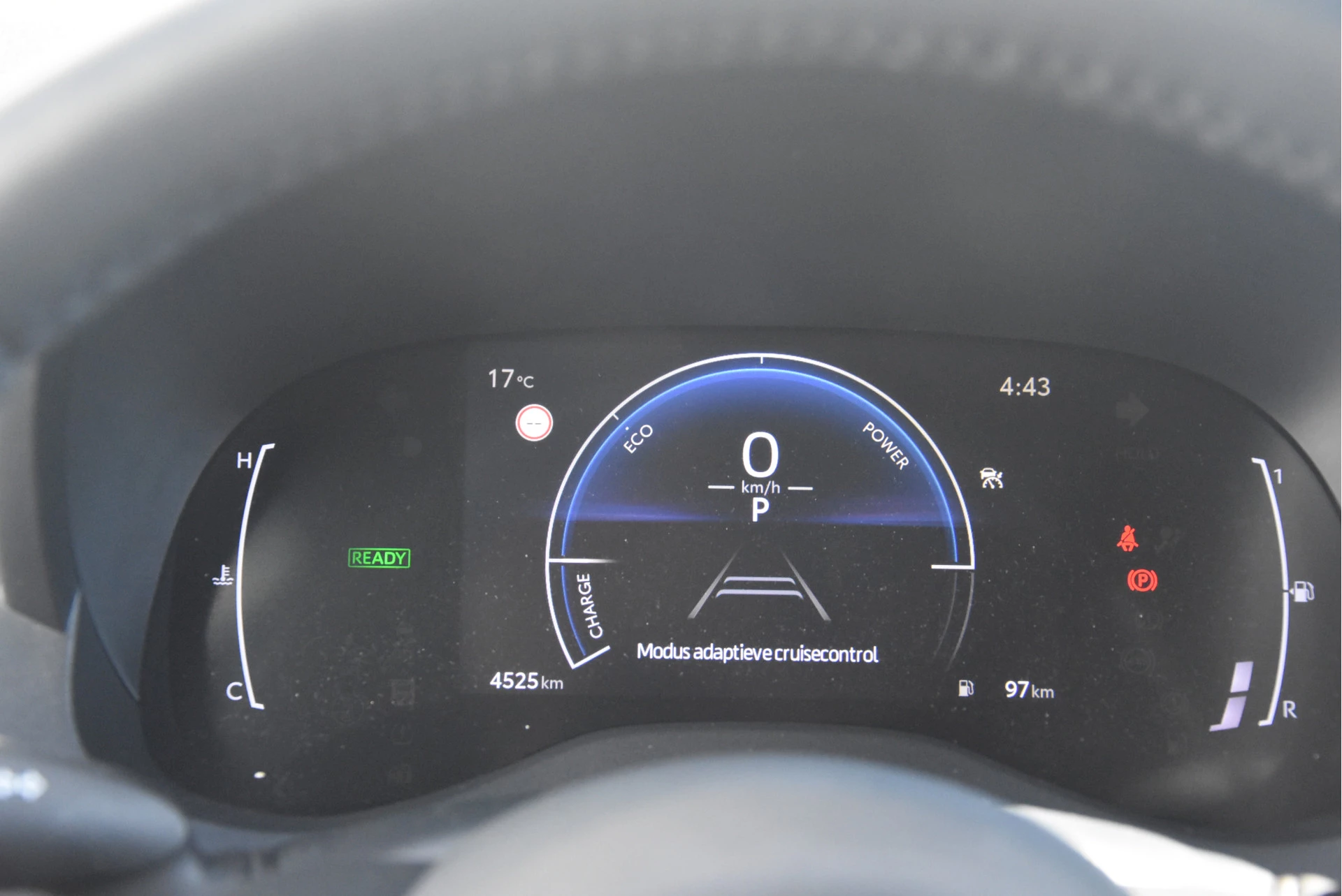 Toyota Yaris Cross 2025 - 1.5 Hybrid 115 Dynamic imagen 19