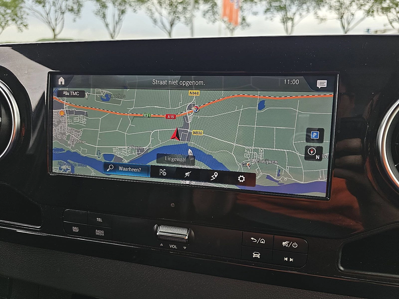 Mercedes-Benz Sprinter 2019 - 316 image 10