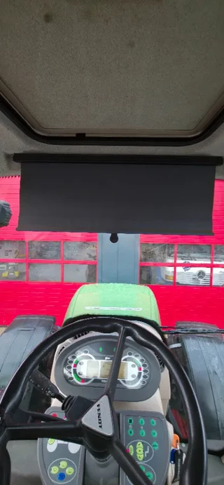 Fendt 822 Vario 2011 - 833 obrazek 25