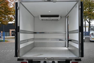 Mercedes-Benz Sprinter 2024 - 517 CDI Pro Koel-vries Bakwagen zdjecie 11