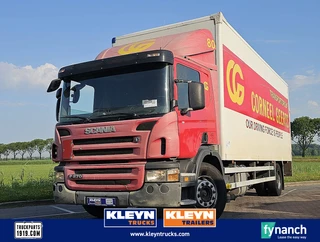 Scania P 2007 - P270 image 1