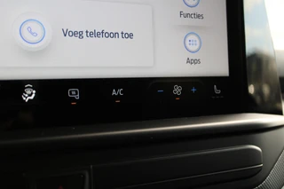 Ford Transit Custom 2025 - 320 2.0 TDCI L2H1 Limited 170pk - Adaptive Cruise - Stuurwiel verwarmd - Draadloos laden - Blind spot - Navigatie - Camera - Rijklaar obrazek 33
