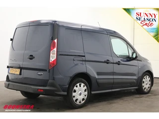 Ford Transit Connect 2023 - 1.5 EcoBlue Aut. L1 Trend Airco Cruise SHZ PDC image 3 thumbnail