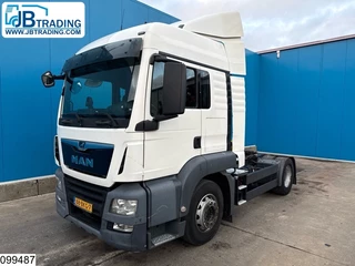 MAN TGS 18 420 EURO 6