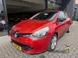 Renault Clio 2013 - 1.2 Collection zdjecie 2