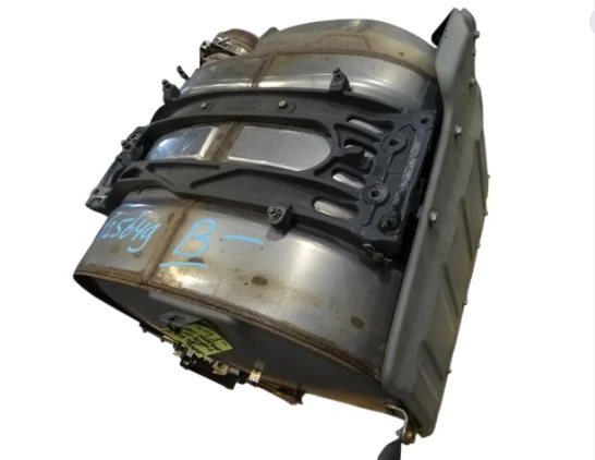 Volvo 2021 - V23094534UP afbeelding 1