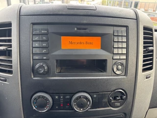Mercedes-Benz Sprinter 2018 - 316CDI L2H2 Airco Cruisecontrol 3500KG Trekhaak EURO 6 zdjecie 19