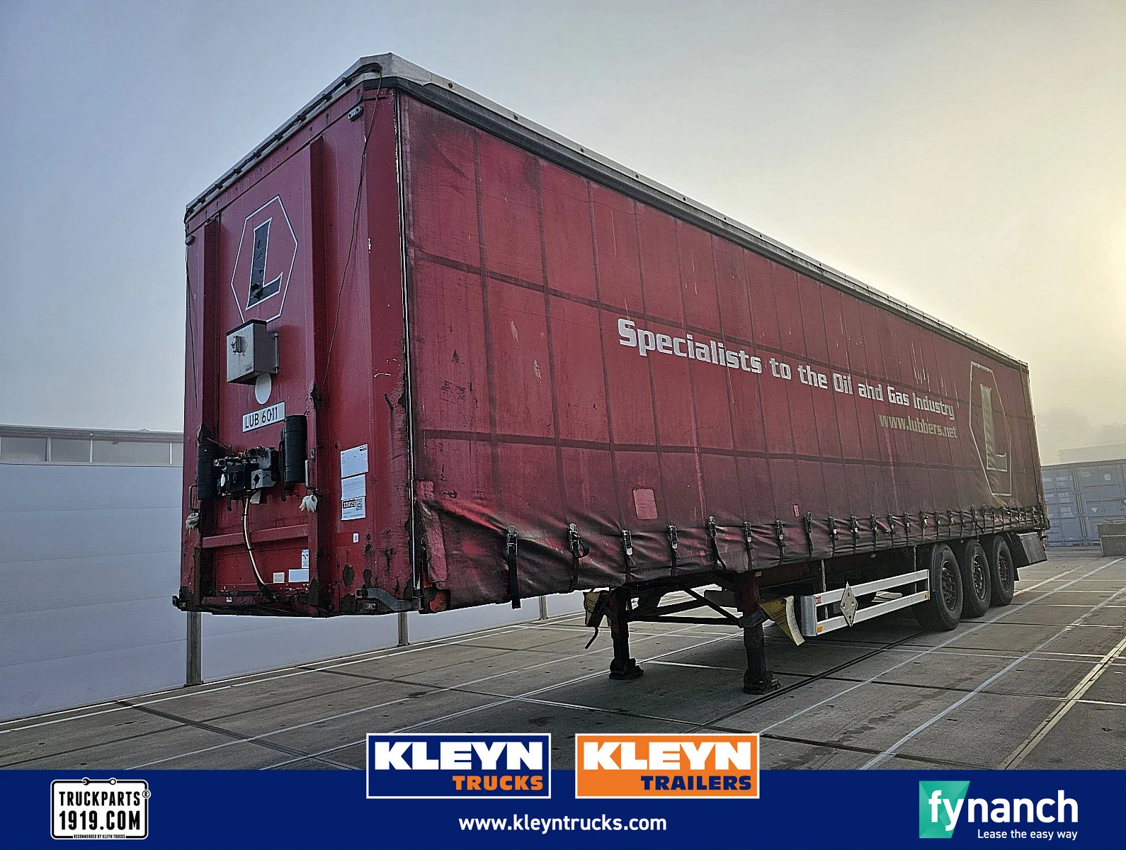 Pacton 2008 - T3-011 afbeelding 1