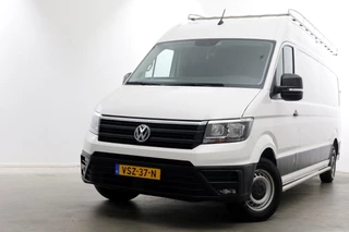 Volkswagen Crafter 2022 - 35 2.0 TDI 140pk L4H3 (L3H2) Maxi Airco/Camera/Imperiaal 12-2022 na sprzedaż