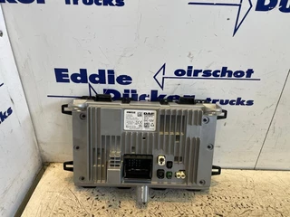 DAF N/A - 2401870 / 2426892 IVI DISPLAY obrazek 2