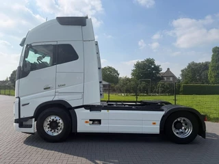 Volvo FH 2022 - FH16.550 image 16