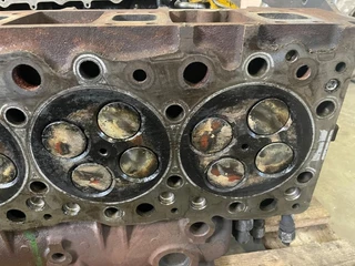 Iveco N/A - 504077543 / 504116566 CYLINDER HEAD CURSOR 10 image 8