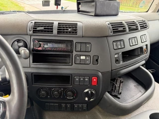 DAF CF 410 FAQ 2017 - N/A zdjecie 15