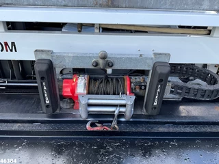 Iveco Eurocargo 2019 - ML160E32 Euro 6 Falkom Abschlepp + Palfinger 19 Tonmeter laadkraan image 16