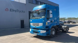 Renault Premium 460 DXI 2012 - N/A te koop