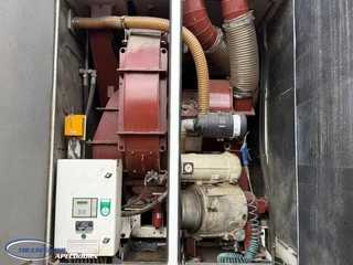 MAN TGS 2011 - 35.480 afbeelding 7