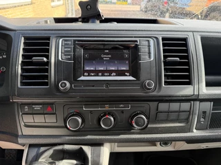 Volkswagen Transporter 2015 - Autotransporter 1500KG Laadvermogen Lier AC Tranutec immagine 9