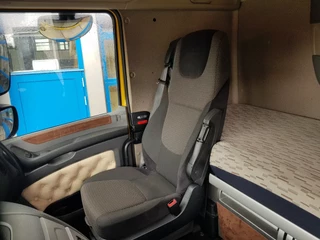 DAF XF 460 2017 - SSC Night Airco Special Interior 711 DKM изображение 15