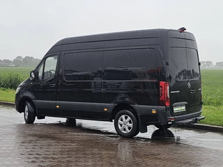 Mercedes-Benz Sprinter 2018 - 319 immagine 6