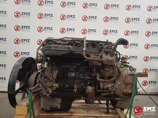 Iveco N/A 2012 - Occ motor Tector F4AE3681 Iveco immagine 1